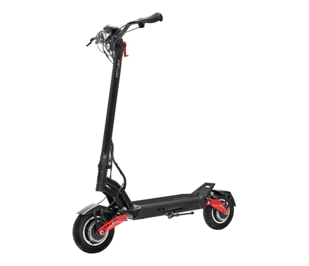 Motus OUTLET - PRO 10 Sport GT 52V - 1142327 - zdjęcie